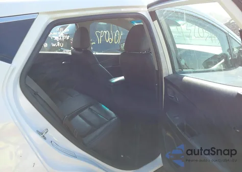 2023 Chevrolet Bolt Ev Fwd 2Lt из США, поврежденный, VIN 1G1FX6S05P4149845